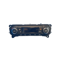 Ford Mondeo Ma/Mc  Heater Air Cond Controls