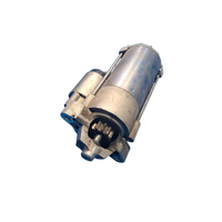 Ford Focus Lt-Lw 2.0 Turbo Diesel Starter Motor