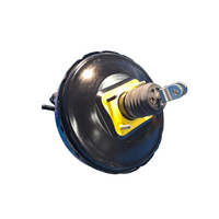 Hyundai Kona Os Brake Booster