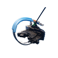 Hyundai Kona Os Left Front Door Lock