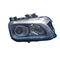 Hyundai Kona Os, Right Headlamp