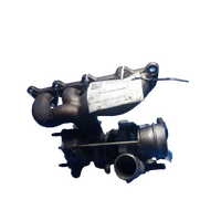 Volkswagen Jetta Polo Golf Tiguan 1.4 Petrol Cavd Code Turbocharger