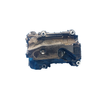 Volkswagen Jetta Golf Polo, Inlet Manifold (Lower)