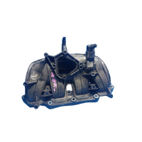 Volkswagen Jetta Polo Inlet Manifold (Upper)