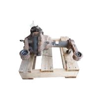 Toyota Prado/Surf Ifs, Front Diff Centre