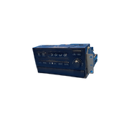 Toyota Prado 95 Series Heater Air Cond Controls
