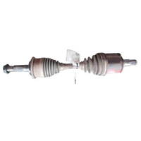 Toyota Prado 95 Series Ifs Left Driveshaft