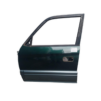 Toyota Prado 95 Series Left Front Door