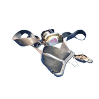 Toyota Prado 95 Series Right Front Seat Belt Only