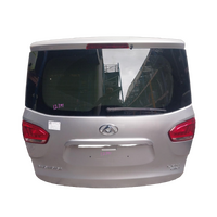 Ldv G10 Sv7a Tailgate