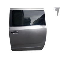 Ldv G10 Sv7a, Left Sliding Door