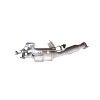 Ldv G10 1.9 Diesel Sv7c Particulate Filter