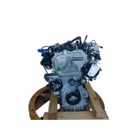 Ldv G10 Sv7a/Sv7c 2.0 Turbo Petrol Engine