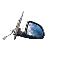 Ldv G10 Right Door Mirror