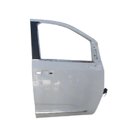 Ldv G10 Sv7a/Sv7c, Right Front Door