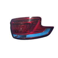 Ldv G10 Sv7a Wagon In Body Tailgate Type Right Led Taillight