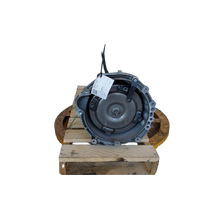 Ldv G10 Sv7a/Sv7c Petrol 2.0 Turbo Automatic Transmission