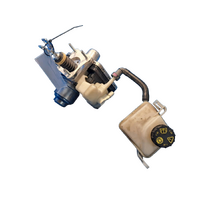 Ford Escape  Zh,  Abs Booster Assembly