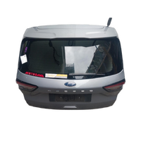 Ford Escape Zh, Tailgate