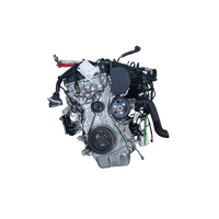 Ford Escape  Zh Petrol 2.0 Turbo,  Engine Used