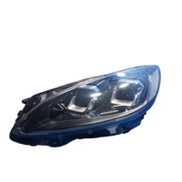 Ford Escape Zh, Left Headlamp