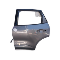 Ford Escape  Zh, Left Rear Door