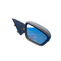 Ford Escape Zh, Right Door Mirror