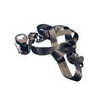 Ford Escape Zh Left Front Seat Belt Only