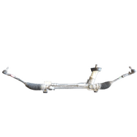 Ford Escape Zh Petrol, Steering  Rack