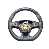 Ford Escape  Zh,  Steering Wheel