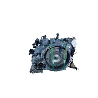 Ford Escape  Zh, Auto Transmission