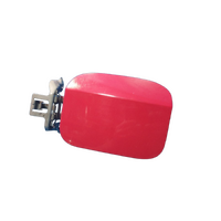 Honda Civic 10Th Gen, Fuel Filler