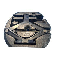 Mg Hs Sas23, Jack Tool Kit