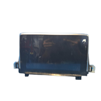 Mg Hs Sas23, Head Unit