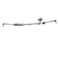 Mg Hs  Sas23, Steering Rack