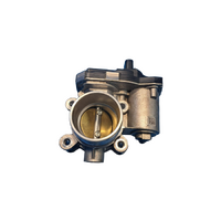 Mg Hs Sas23 Throttle Body