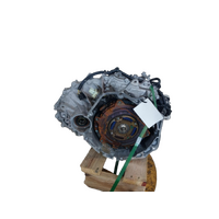 Mg Hs Sas23, Auto Transmission