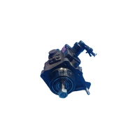 Nissan Patrol Y61/Gu, Diesel, 3.0, Zd30, Injector Pump