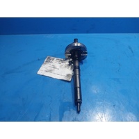 Nissan Patrol Y61/Gu, Diesel, 3.0, Zd30, Common Rail Fuel Injector