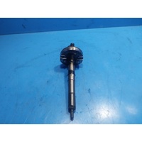 Nissan Patrol Y61/Gu, Diesel, 3.0, Zd30, Common Rail Fuel Injector