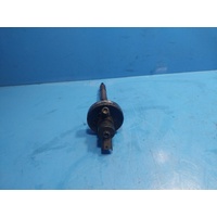 Nissan Patrol Y61/Gu, Diesel, 3.0, Zd30, Common Rail Fuel Injector