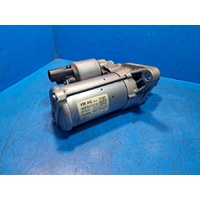 Vw Golf Caddy T-Cross Fabia Q2 Octavia Polo A3 1.4 Petrol Starter Motor