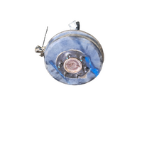 Holden Colorado Rg Left Rear Axle