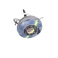 Holden Colorado Rg Right Rear Axle