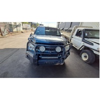 Holden Colorado Rg 2.8 Manual T/m Rear Diff Centre