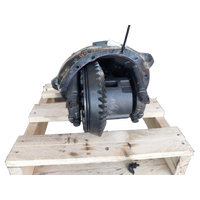 Holden Colorado Rg 2.8 Manual T/m Rear Diff Centre