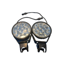 Driving Light Spotlights 10/08-25