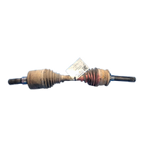 Holden Colorado Rg 7  Left Driveshaft