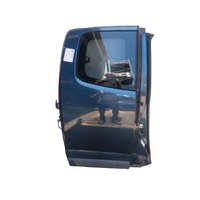 Holden Colorado Rg, Right Rear Door