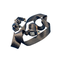 Holden Colorado Rg  Right Front Seat Belt Only